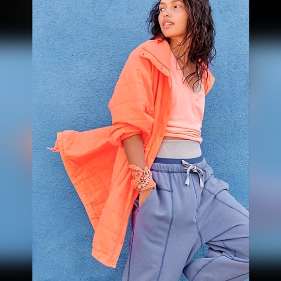 FP Movement Perri Packable Jacket - Picture 3 of 9